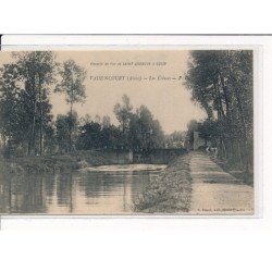 VADENCOURT : Les Ecluses - très bon état
