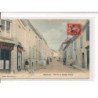 BEAURIEUX : Rue de la Grosse Pierre - très bon état