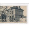 RONCHERES : Mairie et Ecole - très bon état