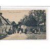 ROSOY : La Rue d'Hardancourt - très bon état
