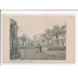 AMBLENY : La Place - très bon état