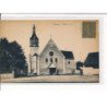 LEVES : L'Eglise - très bon état