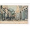 BEAURIEUX : Rue de l'Eglise - très bon état