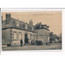SAINT-ENNEMOND : Bureau de Poste - très bon état