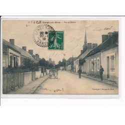 CONGE-SUR-ORNE : Rue de Ballon - très bon état