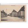 NEUILLY-le-REAL : Gendarmerie et Route de Moulins - très bon état