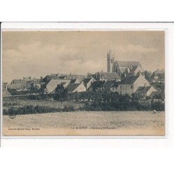 LE MONTET : Faubourg St-Pourçain - très bon état