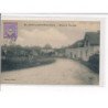 AINAY-le-CHATEAU : Route de Meaulne - très bon état