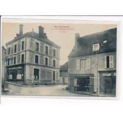 ST-GERAND-Le-PUY : La Poste - très bon état