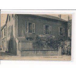 ST-GERMAIN-des-FOSSES : La Poste - très bon état