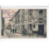 NERIS-les-BAINS : Rue Boirot-Desserviers - très bon état