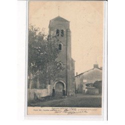 PERRIGNY : L'Eglise - très bon état