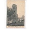 PERRIGNY : L'Eglise - très bon état