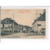 SAINT-JULIEN-EN-CHAMPSAUR : Les Baraques, vue générale - très bon état