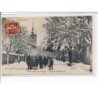 GAP : Effet de Neige, Cours Ladoucette - très bon état
