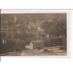 LALINDE : La Gare - très bon état