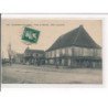 LE BUISSON : Place du Marché, Hôtel Lastouillat - très bon état