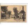 SIORAC-de-BELVES : La Place - très bon état