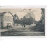 DESANDANS : Place de la Mairie - très bon état