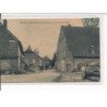 LIESLE : Entrée du Bourg en Arrivant de Senans - très bon état