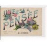 CUBRIAL : Carte Souvenir - très bon état