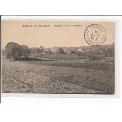 PIREY : Vue Générale - très bon état