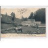 Montagnes du Doubs, La Charrue - très bon état