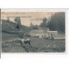 Montagnes du Doubs, La Charrue - très bon état
