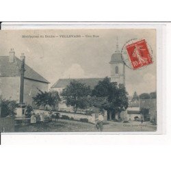 VELLEVANS : Une Rue - très bon état