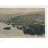 CHALEZE : Vue générale et Le Doubs - très bon état