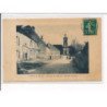 LIESLE : Avenue de l'Eglise, Rue des Salines - très bon état
