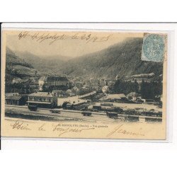 ST-HYPPOLYTE : Vue Générale - très bon état