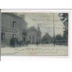 AUDINCOURT : Hôtel de Ville - très bon état