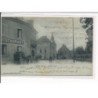 AUDINCOURT : Hôtel de Ville - très bon état