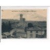 MONTMIRAL : Vue générale (Côté Ouest) - très bon état