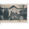 CHABEUIL : Entrée principale de l'Hôpital Béranger - très bon état