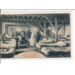 ST-ROME : Hôpital Complémentaire, les Dortoirs (Salle n°1) - très bon état