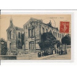 SAMATAN : Hôpital - très bon état