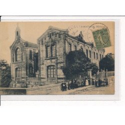 SAMATAN : Hôpital - très bon état