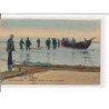 ARCACHON : La Pêche à l'Océan - très bon état