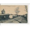 GUJAN-MESTRAS : Route Départementale, vieux moulin - très bon état