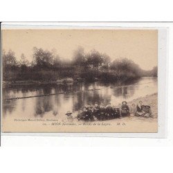 MIOS : Bords de la Leyre - très bon état