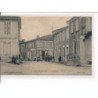 SALLES : Le Centre - très bon état