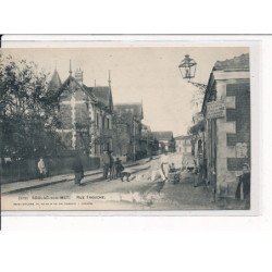 SOULAC-sur-MER : Rue Trouche - très bon état