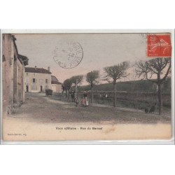 VAUX SUR BLAISE : rue du Bariset - très bon état