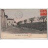 VAUX SUR BLAISE : rue du Bariset - très bon état