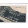 Ligne du Tram de Menton à Sospel, Viaduc du Caramel - très bon état