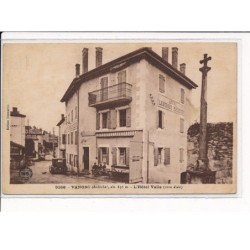 VANOSC : L'Hôtel Valla - très bon état