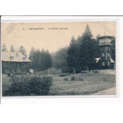 GRANDPRE : La Noue Lecocq - très bon état