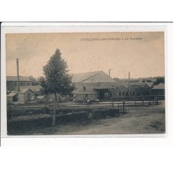 AUVILLERS-les-FORGES : La Fonderie - très bon état